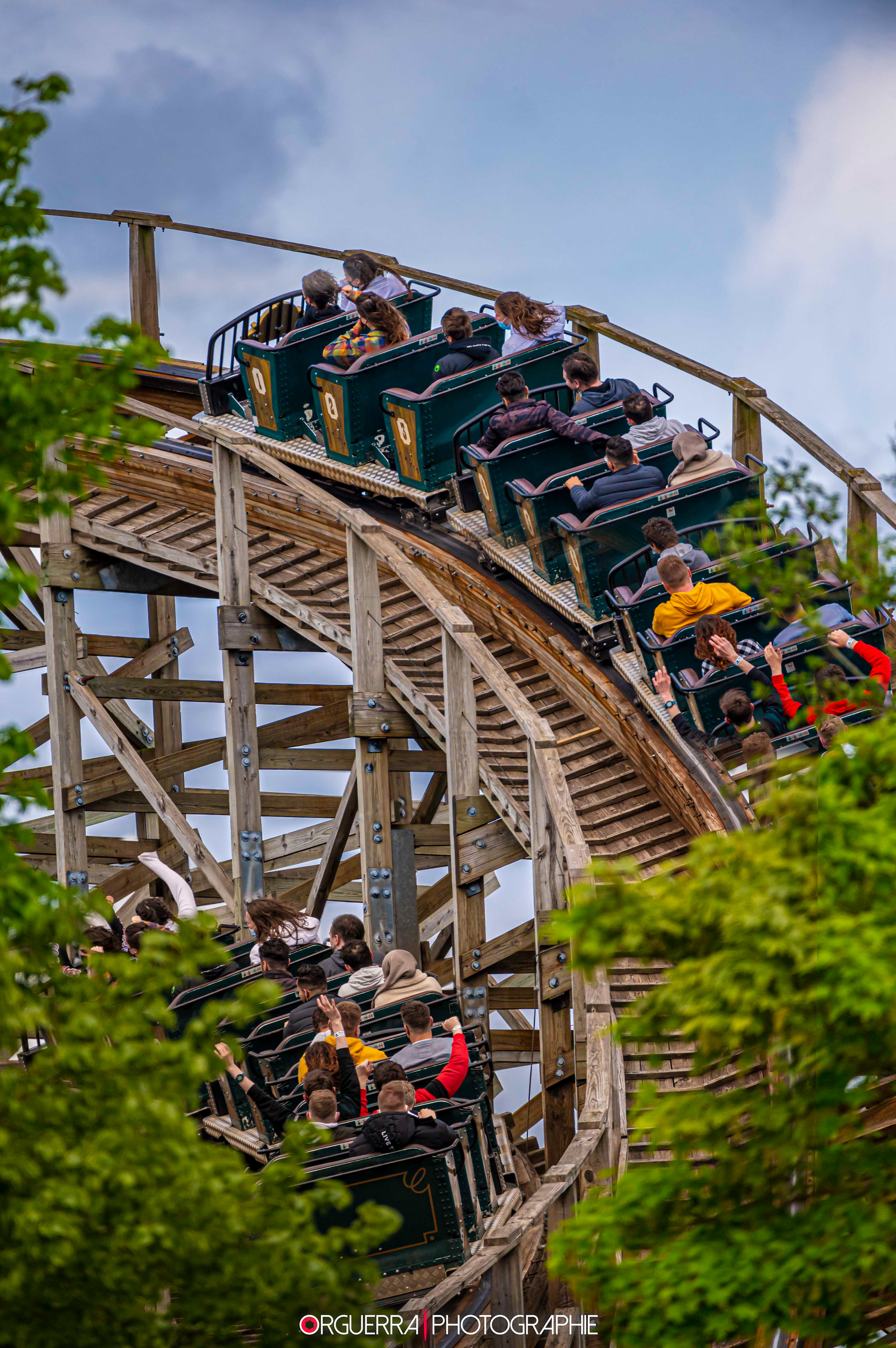 Walibi Belgium
